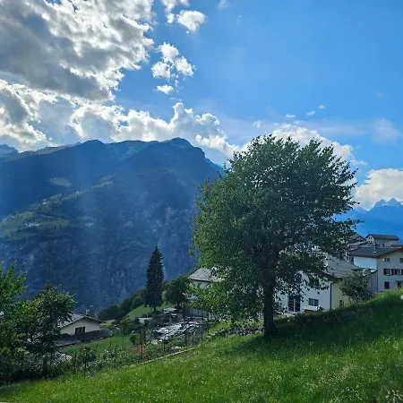 Apartman Merlo's