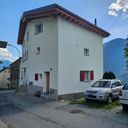 Apartment Merlo's *