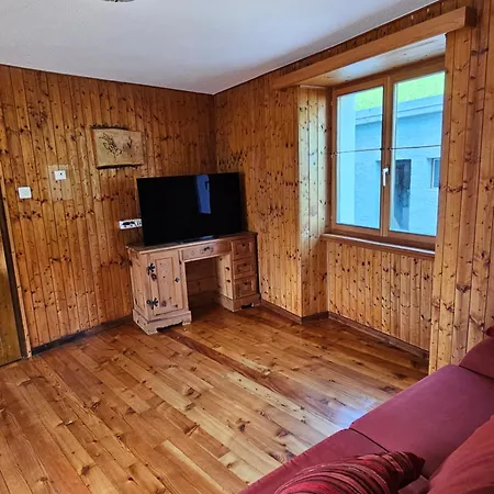 Merlo's Apartman Viano