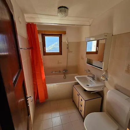Merlo's Apartment *