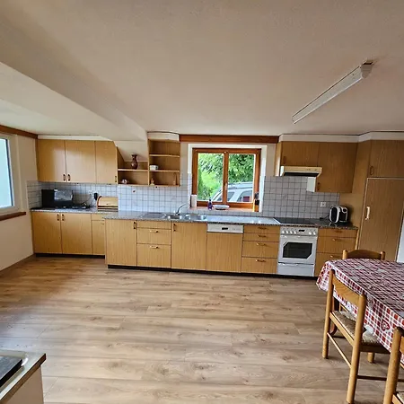 Merlo's Apartment Viano