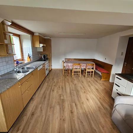 Apartman Merlo's *