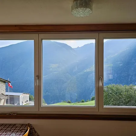 Merlo's Apartman Viano