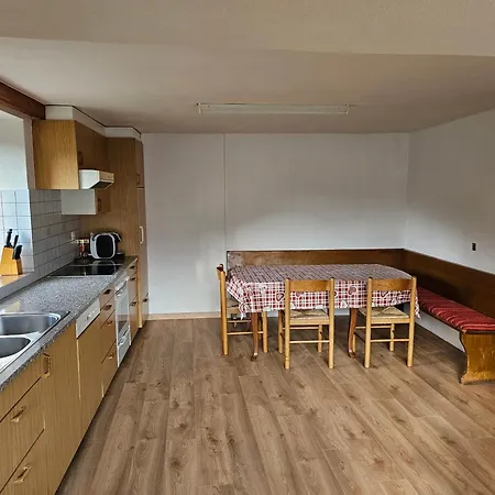 Apartman Merlo's *