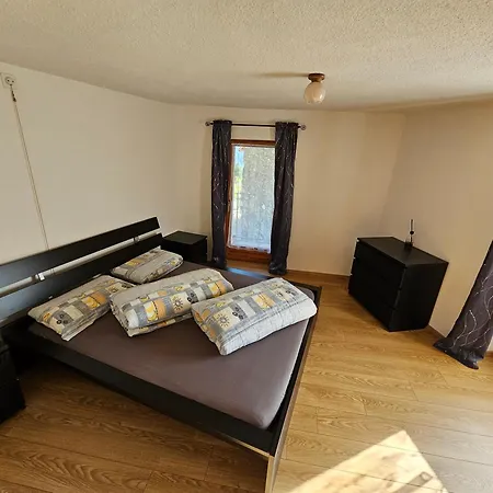 Apartment Merlo's *