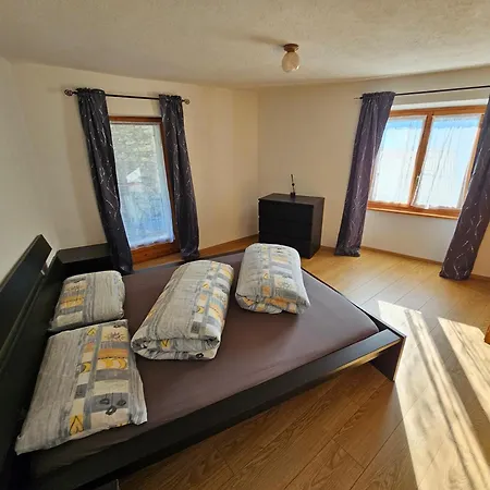 Apartment Merlo's
